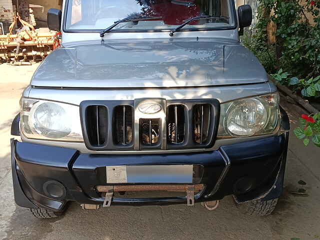 Second Hand Mahindra Bolero [2007-2011] Plus AC PS in Patna