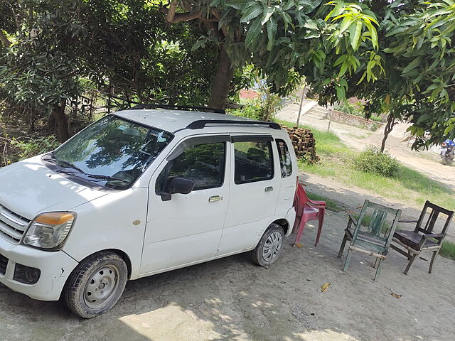 Second Hand Maruti Suzuki Wagon R [2006-2010] VXi Minor in Lucknow