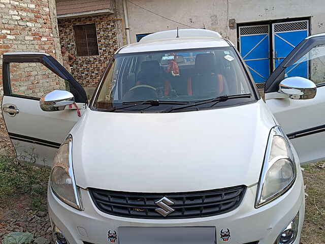 Second Hand Maruti Suzuki Swift DZire [2011-2015] LXI in Moradabad