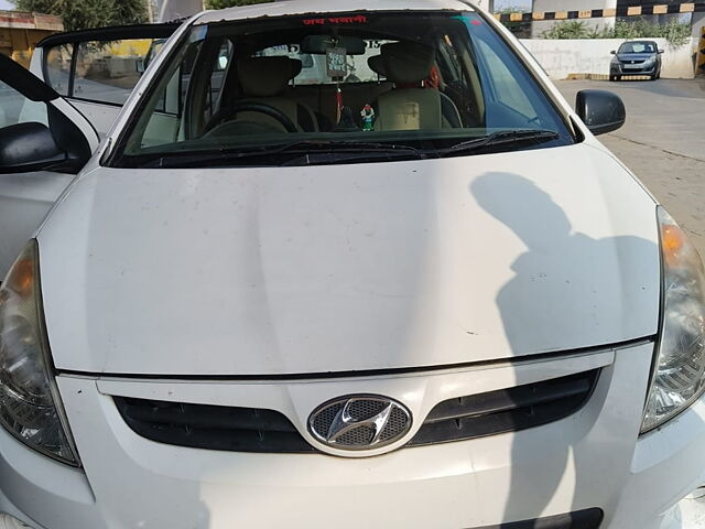 Second Hand Hyundai i20 [2008-2010] Magna 1.4 CRDI 6 Speed in Sikar