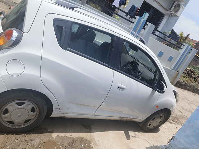 Second Hand Chevrolet Beat [2011-2014] LT Diesel in Nagpur