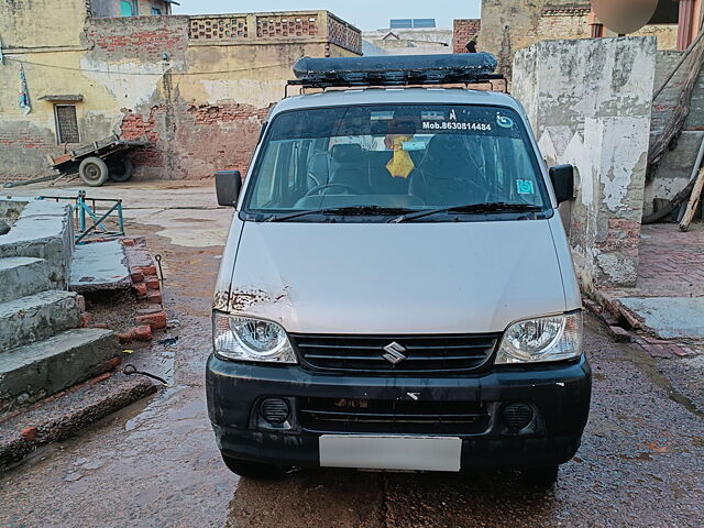 Second Hand Maruti Suzuki Eeco [2010-2022] 7 STR [2014-2019] in Palwal