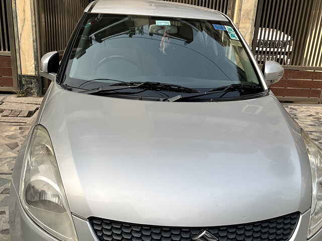 Second Hand Maruti Suzuki Swift [2011-2014] ZXi in Delhi