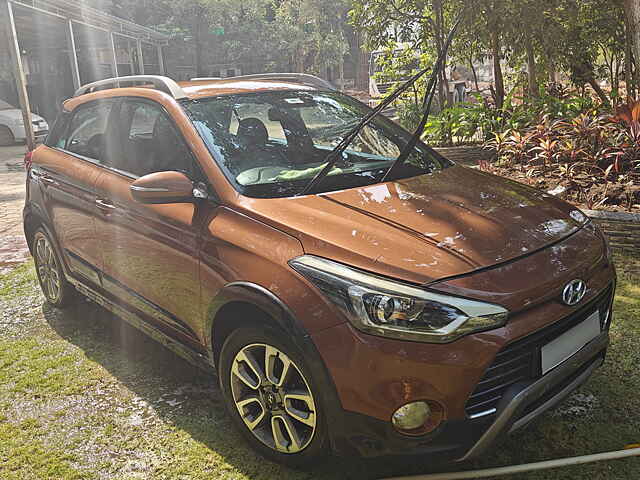 Second Hand Hyundai i20 Active [2015-2018] 1.2 Base in Khandwa