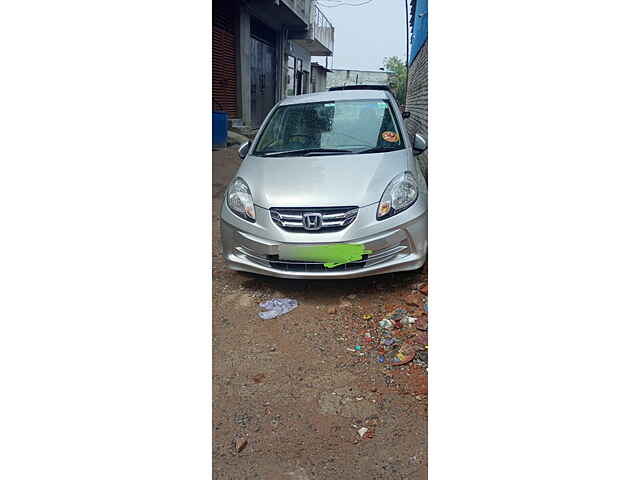 Second Hand Honda Amaze [2016-2018] 1.2 E i-VTEC in Delhi