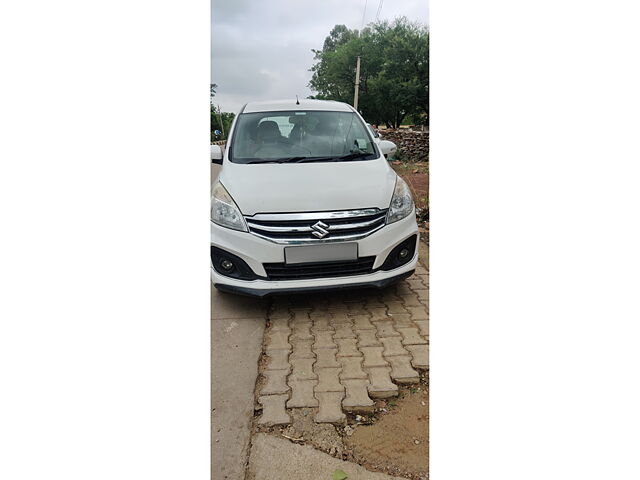 Second Hand Maruti Suzuki Ertiga [2015-2018] VDI SHVS in Kota