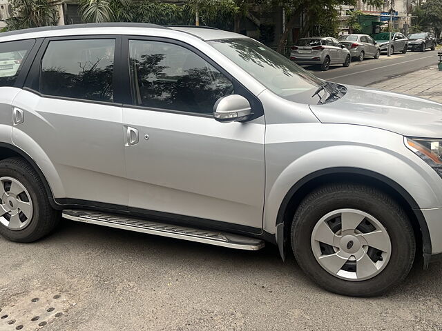 Second Hand Mahindra XUV500 [2011-2015] W6 in Delhi