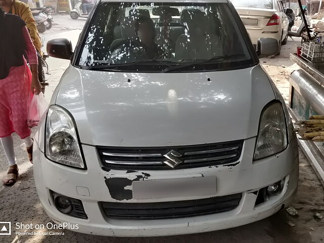 Second Hand Maruti Suzuki Swift Dzire [2010-2011] LXi 1.2 BS-IV in Delhi