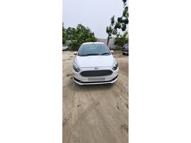 Second Hand Ford Aspire Trend Plus 1.2 Ti-VCT in Saran