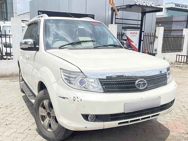 Second Hand Tata Safari Storme [2012-2015] 2.2 VX 4x2 in Indore