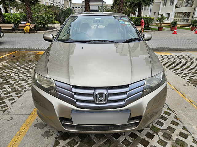 Second Hand Honda City [2008-2011] 1.5 S MT in Bangalore