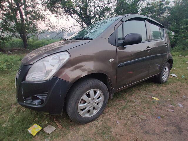 Second Hand Maruti Suzuki Ritz Zxi BS-IV in Rourkela