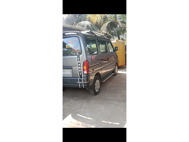 Second Hand Maruti Suzuki Eeco [2010-2022] 5 STR WITH A/C+HTR [2019-2020] in Mangalore