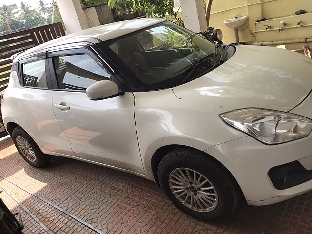 Second Hand Maruti Suzuki Swift [2018-2021] VXi in Coimbatore