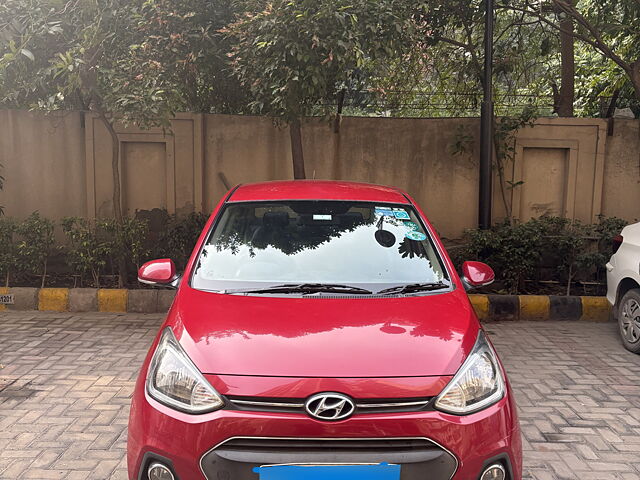 Second Hand Hyundai Xcent [2014-2017] S 1.2 [2014-2016] in Ghaziabad