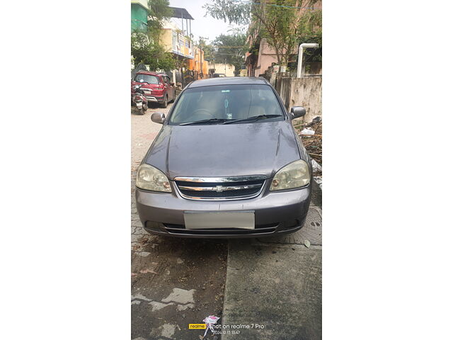 Second Hand Chevrolet Optra [2005-2007] LS Elite 1.6 in Chennai