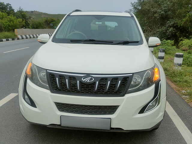 Second Hand Mahindra XUV500 [2015-2018] W10 in Tadpatri