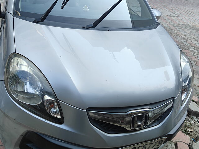 Second Hand Honda Brio [2013-2016] S MT in Agra