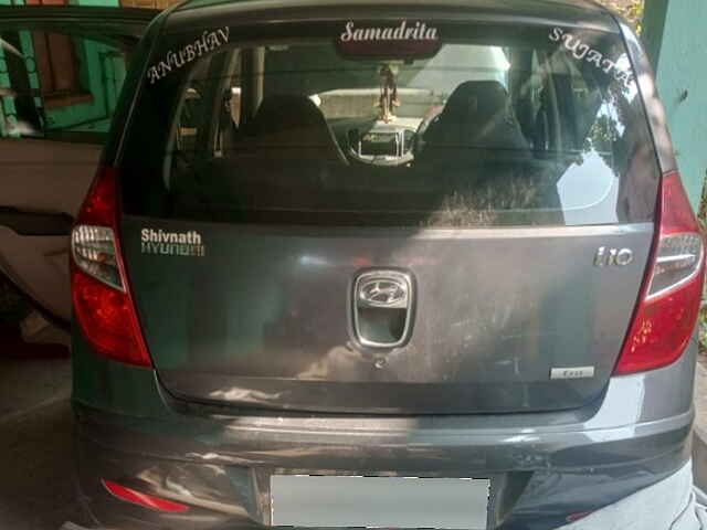 Second Hand Hyundai i20 [2010-2012] Era 1.2 BS-IV in Jamshedpur