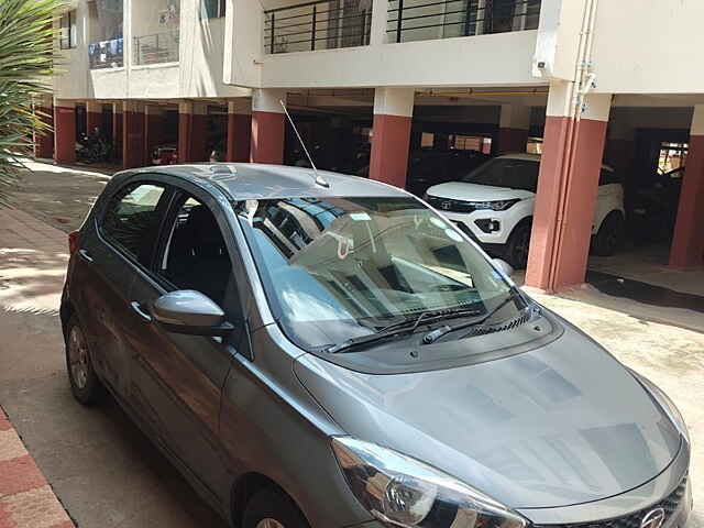 Second Hand Tata Tiago [2016-2020] Revotorq XZ [2016-2019] in Bangalore