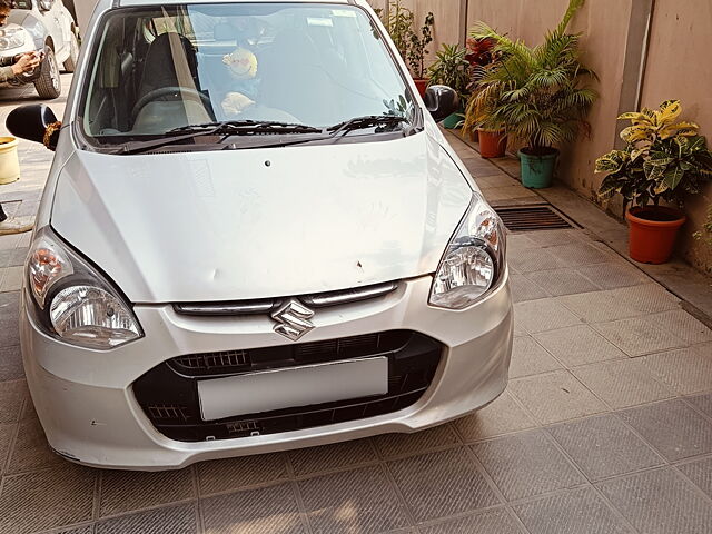 Second Hand Maruti Suzuki Alto 800 [2012-2016] Lxi in Siliguri