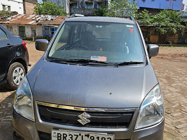 Second Hand Maruti Suzuki Wagon R 1.0 [2014-2019] LXI in Kishanganj