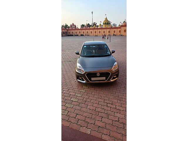 Second Hand Maruti Suzuki Dzire [2020-2024] ZXi CNG [2022-2023] in Vadodara