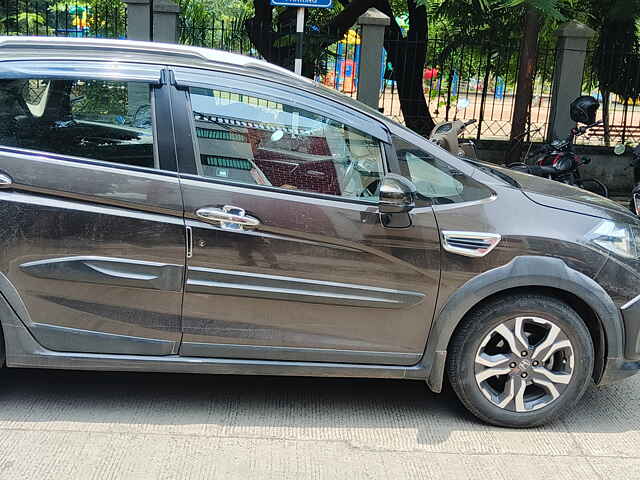 Second Hand Honda WR-V [2017-2020] Exclusive Edition Petrol in Nagpur