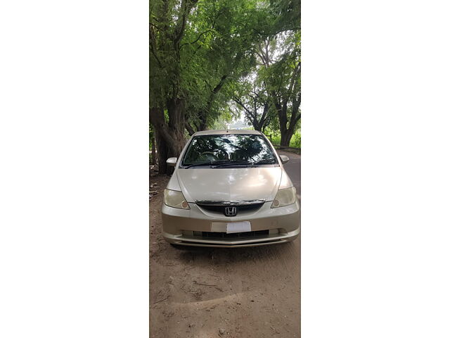 Second Hand Honda City ZX GXi in Coimbatore