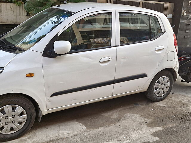 Second Hand Hyundai i10 [2007-2010] Magna 1.2 in Delhi