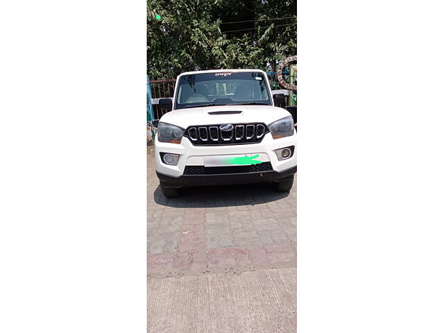 Second Hand Mahindra Scorpio [2014-2017] S2 in Narasinghpur