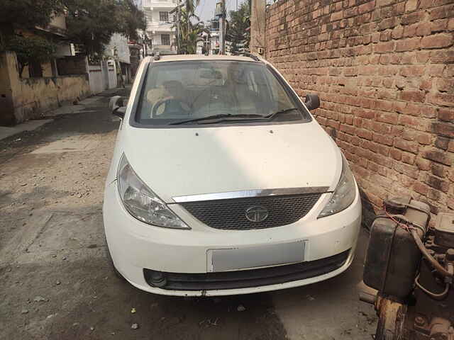 Second Hand Tata Indica Vista [2008-2011] Aqua Quadrajet BS-IV in Patna