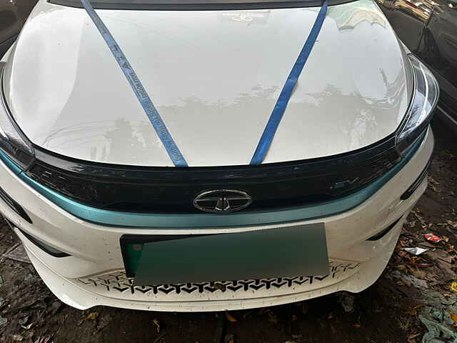 Second Hand Tata Tiago EV XZ Plus Tech LUX Long Range in Noida