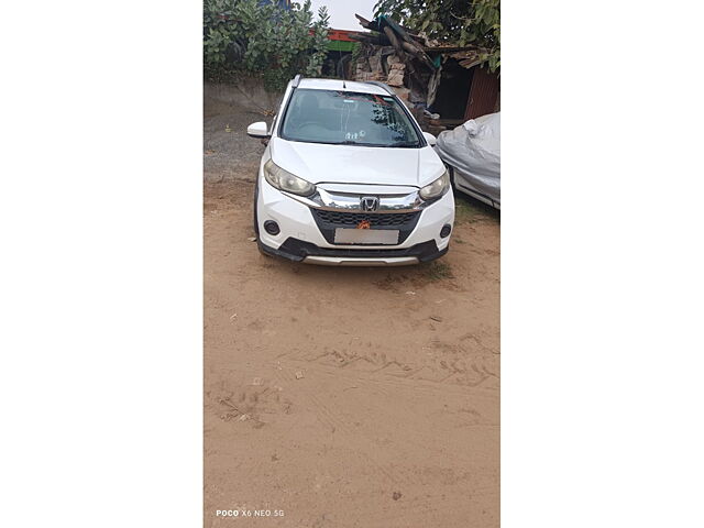 Second Hand Honda WR-V [2017-2020] S MT Diesel in Cuttack