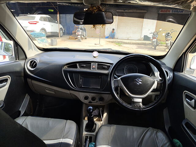 Second Hand Maruti Suzuki Alto 800 LXi CNG in Ahmedabad