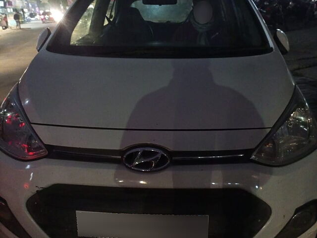 Second Hand Hyundai Grand i10 [2013-2017] Magna 1.1 CRDi [2013-2016] in Kanpur Nagar