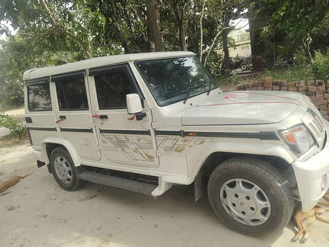 Second Hand Mahindra Bolero [2011-2020] SLE BS IV in Noida