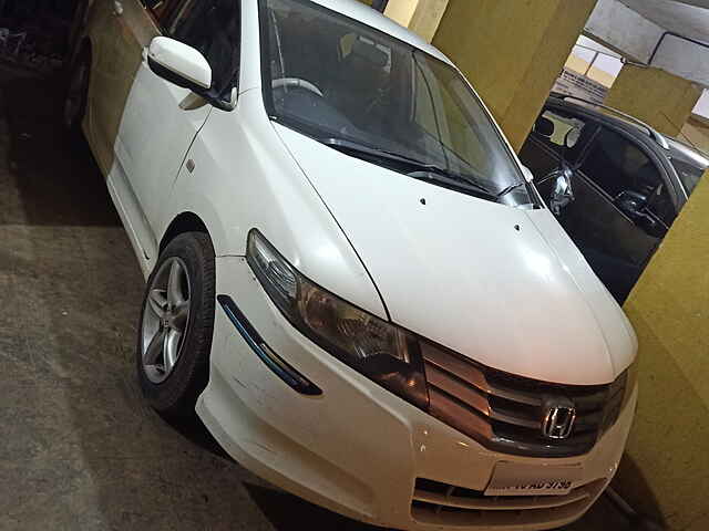 Second Hand Honda City [2008-2011] 1.5 E MT in Mumbai