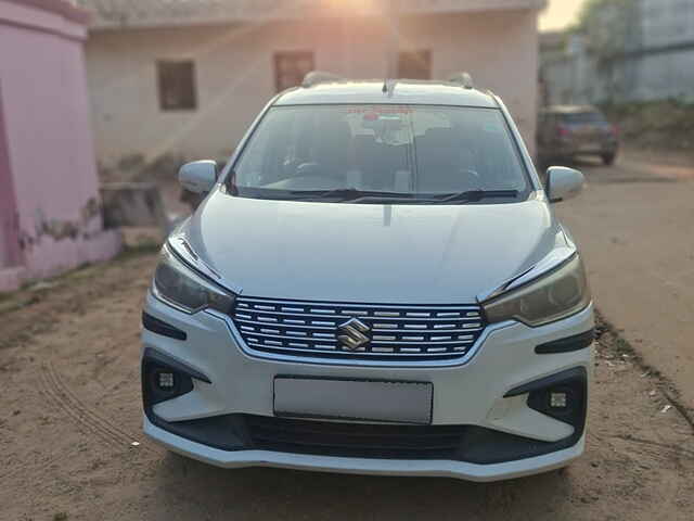 Second Hand Maruti Suzuki Ertiga [2018-2022] VXi CNG [2019-2020] in Mehsana