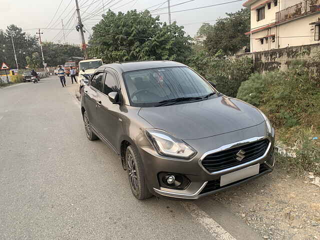 Second Hand Maruti Suzuki Dzire [2017-2020] ZDi in Dehradun