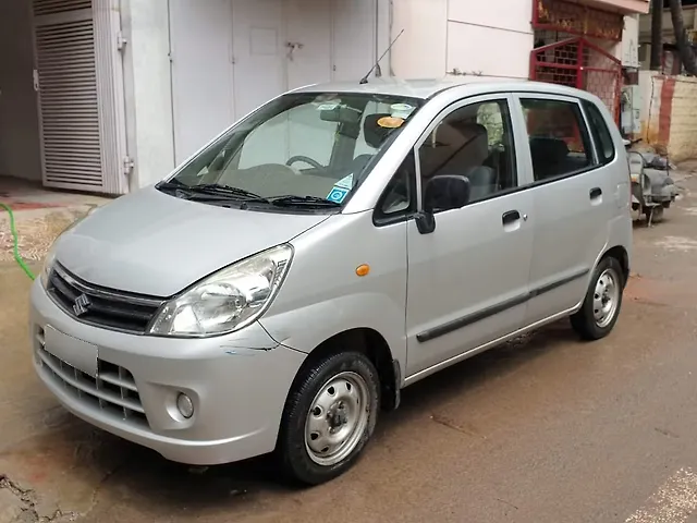Used 2009 Maruti Estilo LXi BS-IV for sale in Bangalore at