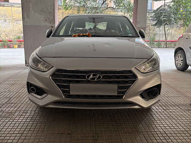 Second Hand Hyundai Verna [2017-2020] SX 1.6 VTVT in Delhi