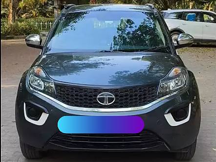 Second Hand Tata Nexon [2017-2020] XMA Petrol in Delhi