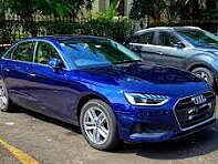 Second Hand Audi A4 [2013-2016] 1.8 TFSI Multitronic Premium in Gurgaon