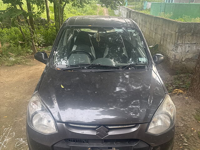 Second Hand Maruti Suzuki Alto 800 [2012-2016] Lxi in Godawari Khani