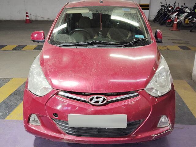 Second Hand Hyundai Eon 1.0 Kappa Magna + (O) [2014-2016] in Delhi