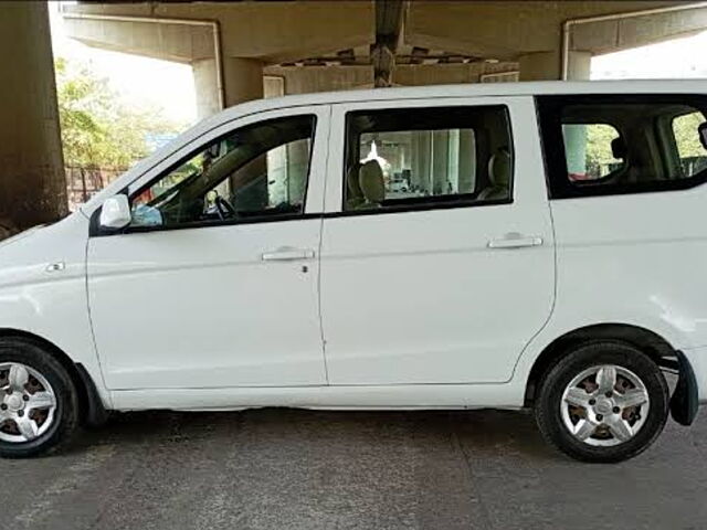 Second Hand Chevrolet Enjoy 1.3 LS 8 STR in Rudrapur