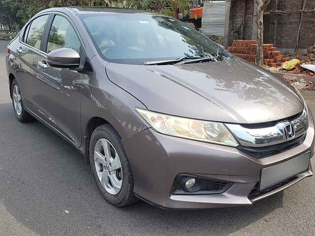 Second Hand Honda City [2014-2017] VX Diesel in Mumbai