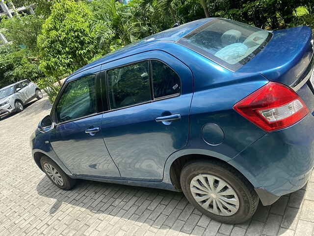 Second Hand Maruti Suzuki Swift DZire [2011-2015] VDI in Mumbai