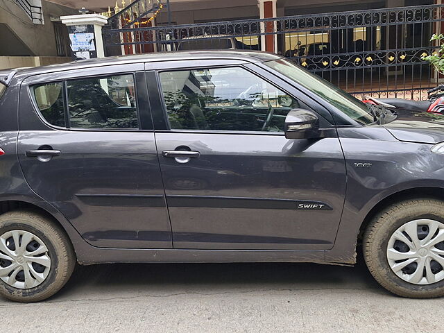 Second Hand Maruti Suzuki Swift [2014-2018] VXi [2014-2017] in Hyderabad